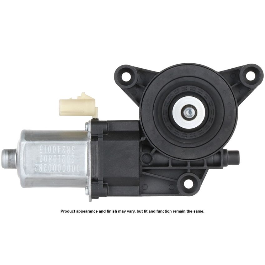 CARDONE New 82-40015 New Power Window Motor