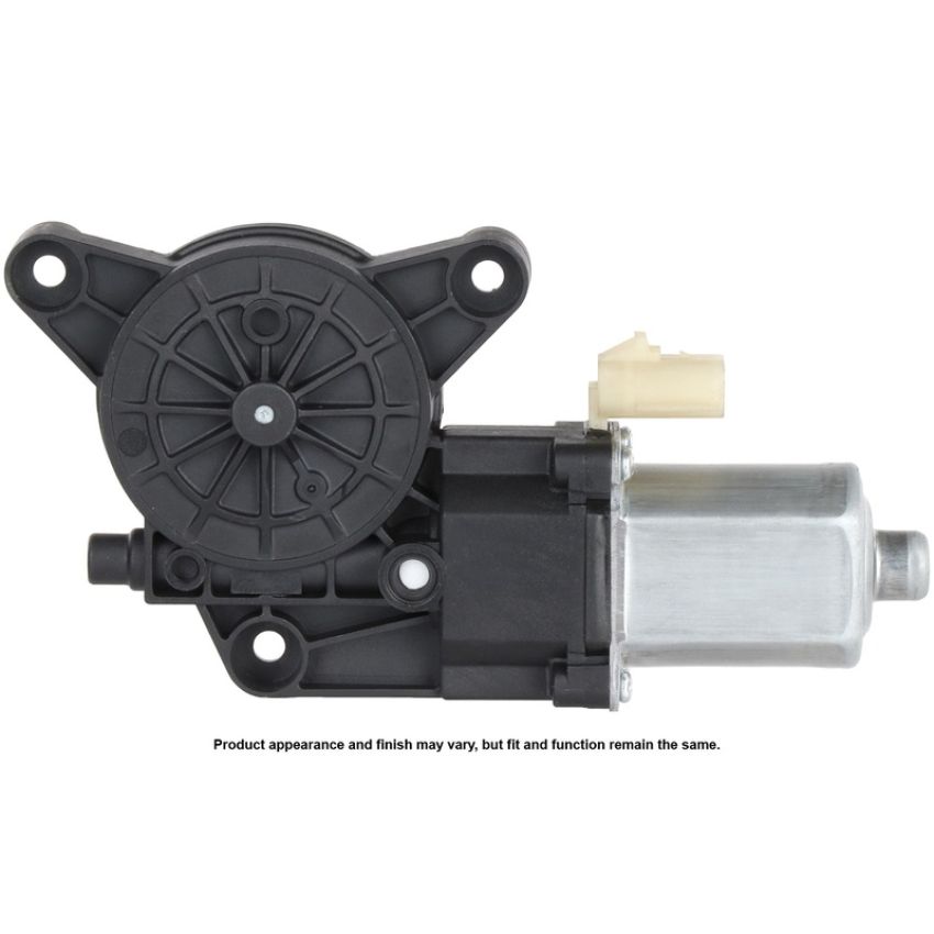CARDONE New 82-40015 New Power Window Motor