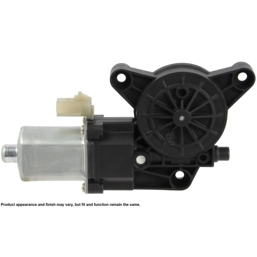 CARDONE New 82-40016 New Power Window Motor