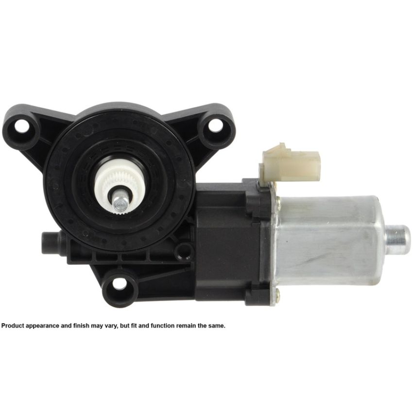 CARDONE New 82-40016 New Power Window Motor