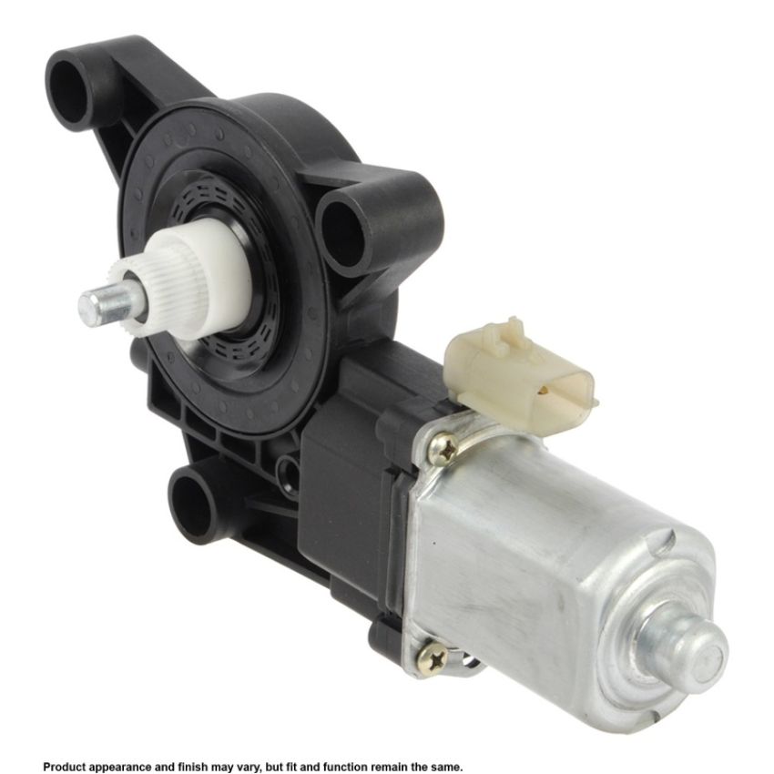 CARDONE New 82-40016 New Power Window Motor