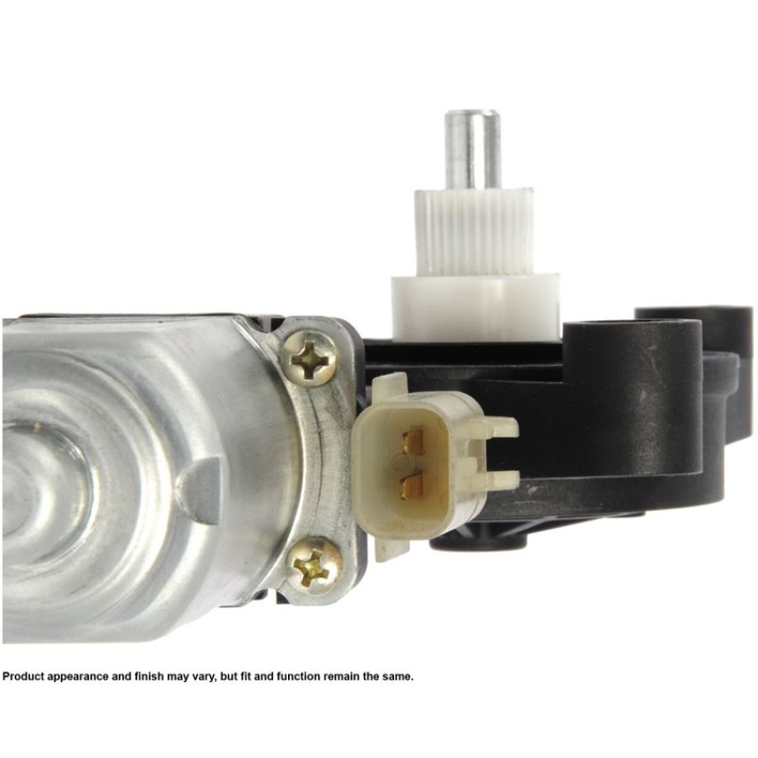 CARDONE New 82-40016 New Power Window Motor