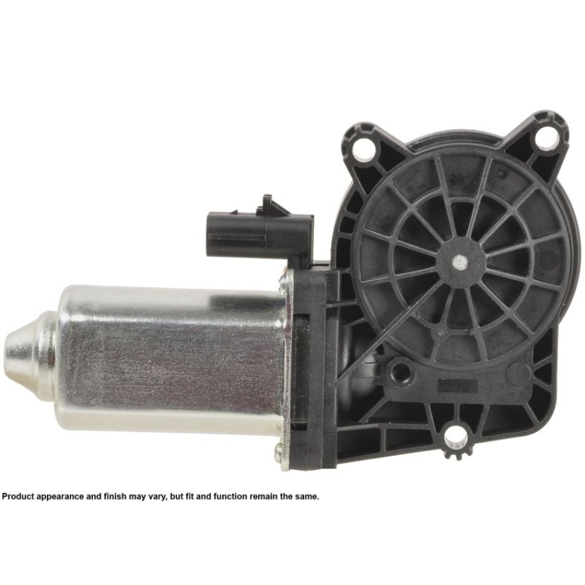CARDONE New 82-40026 New Power Window Motor