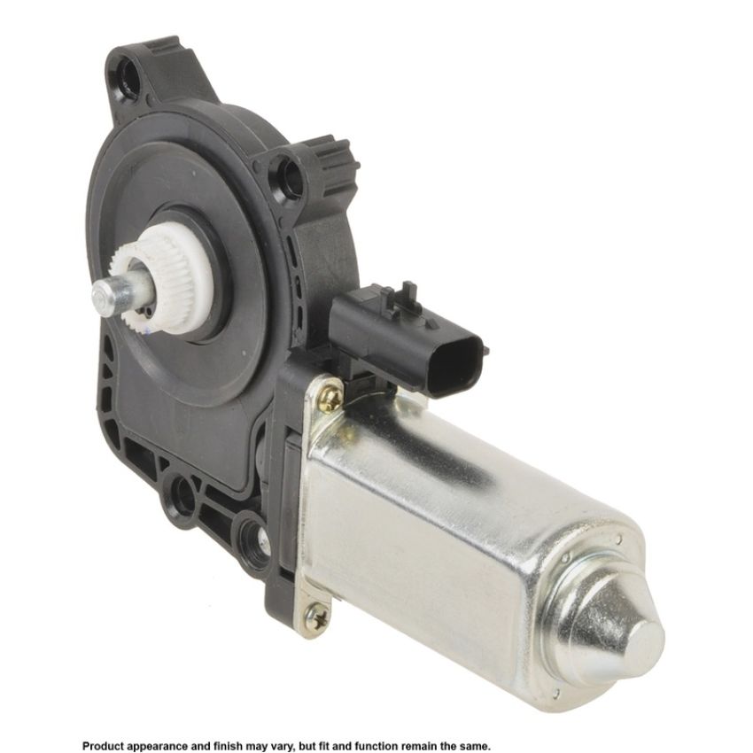 CARDONE New 82-40026 New Power Window Motor