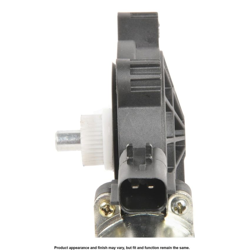 CARDONE New 82-40026 New Power Window Motor