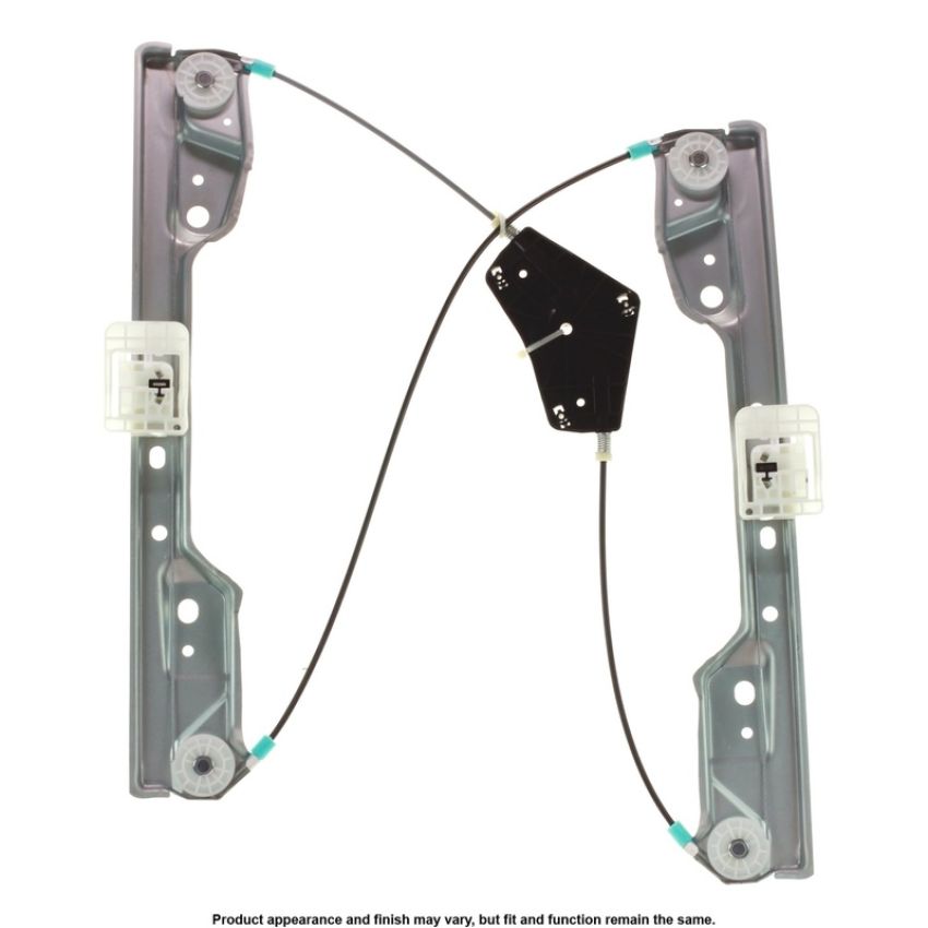 CARDONE New 82-40042A New Window Regulator