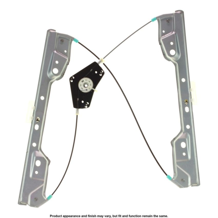 CARDONE New 82-40042A New Window Regulator