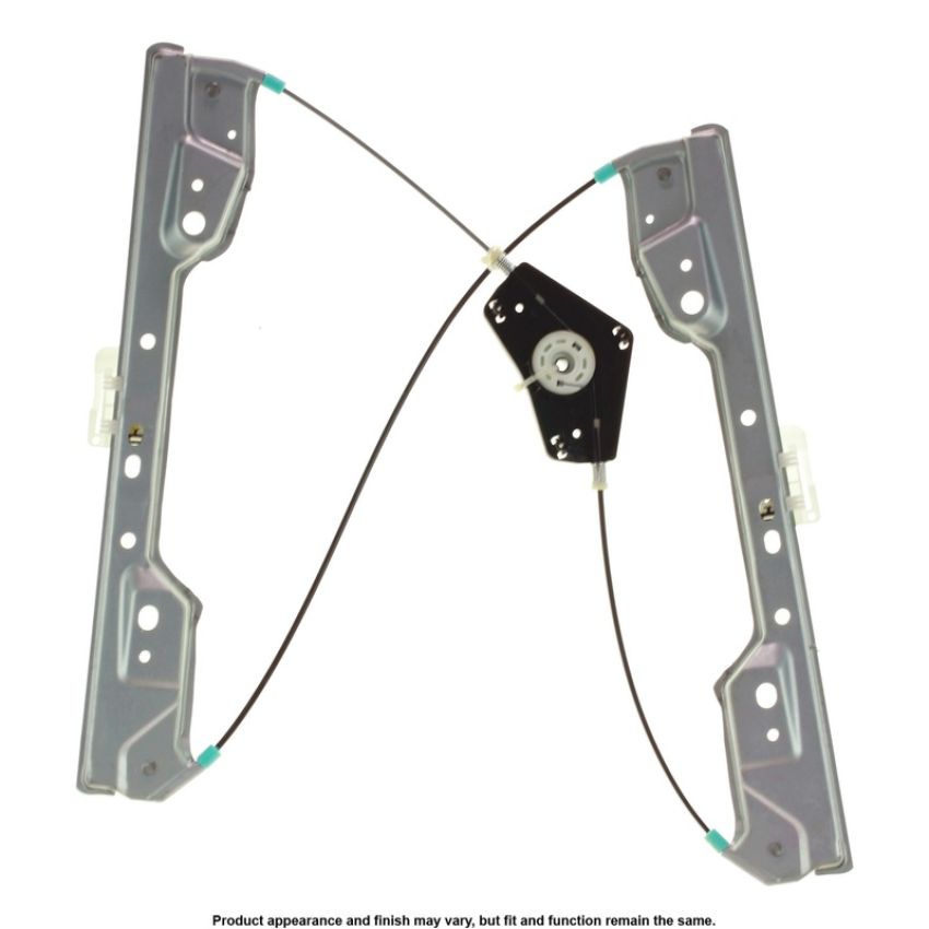 CARDONE New 82-4018A New Window Regulator