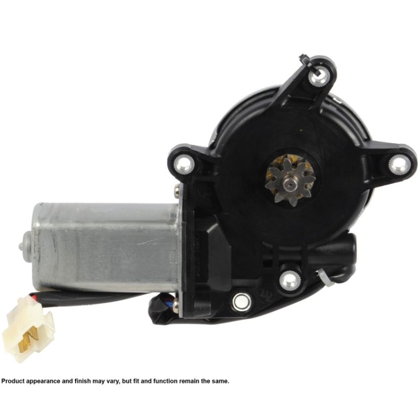 CARDONE New 82-4111 New Power Window Motor
