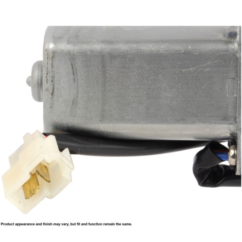 CARDONE New 82-4111 New Power Window Motor