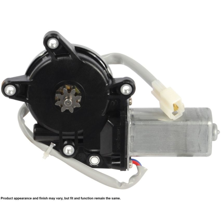 CARDONE New 82-4112 New Power Window Motor