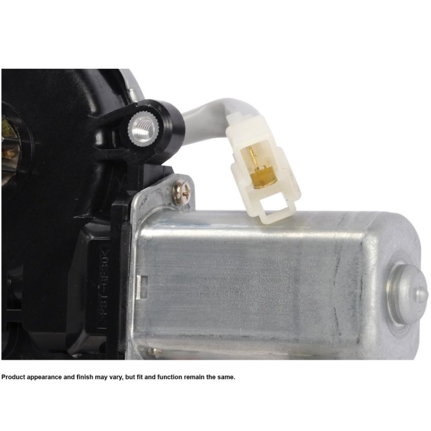 CARDONE New 82-4112 New Power Window Motor
