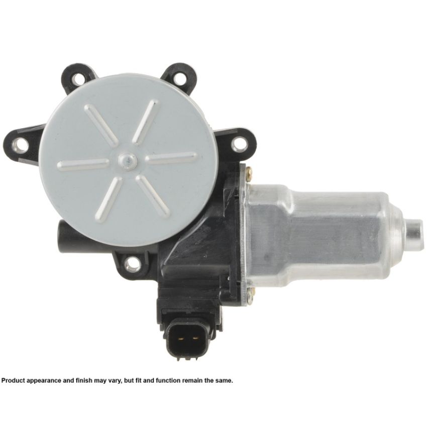 CARDONE New 82-4123 New Power Window Motor