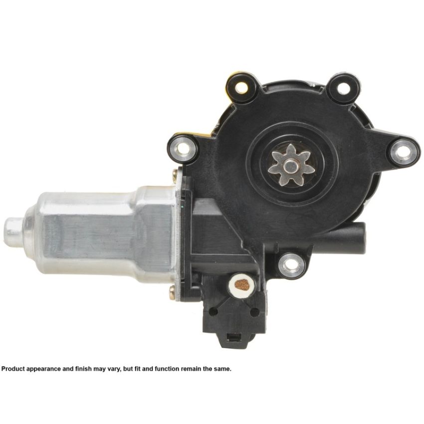 CARDONE New 82-4123 New Power Window Motor