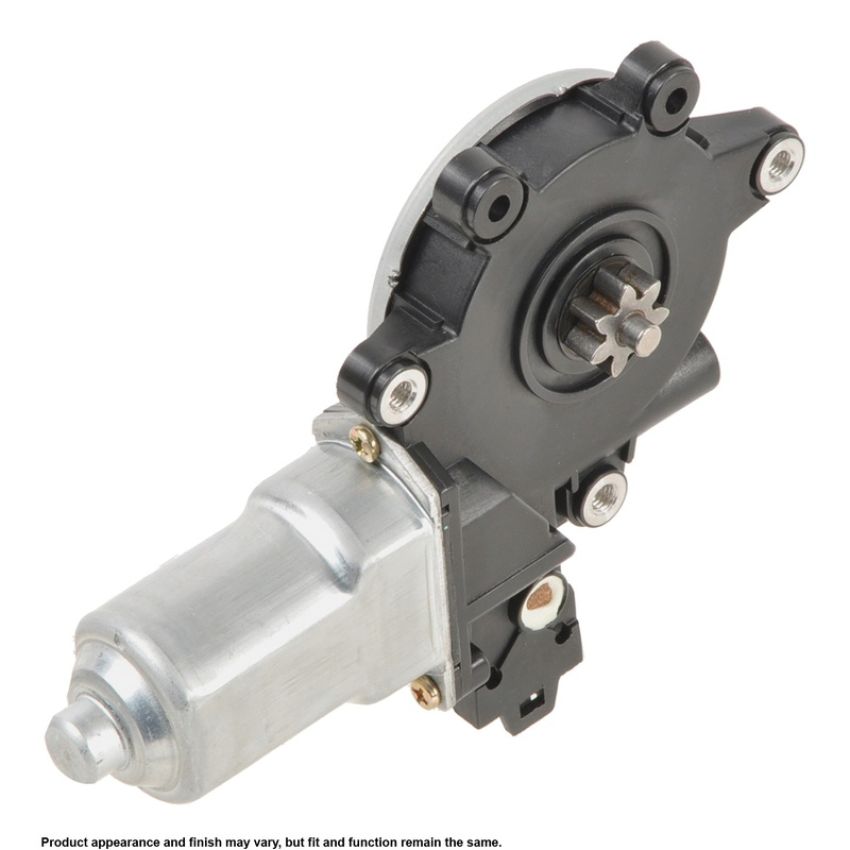 CARDONE New 82-4123 New Power Window Motor