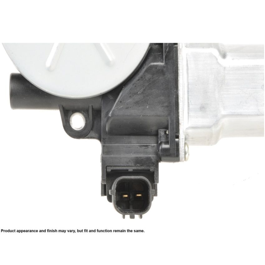 CARDONE New 82-4123 New Power Window Motor