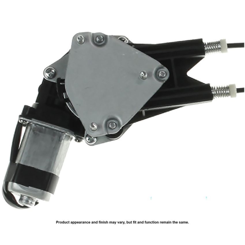 CARDONE New 82-412AR New Power Window Motor and Regulator Assembly