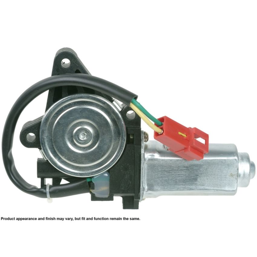 CARDONE New 82-413 New Power Window Motor
