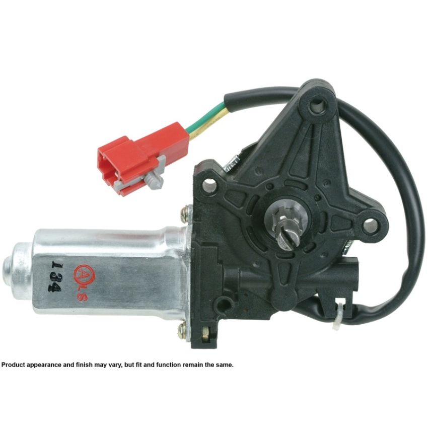 CARDONE New 82-413 New Power Window Motor