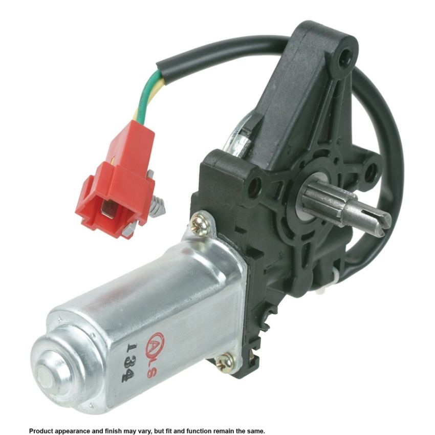 CARDONE New 82-413 New Power Window Motor