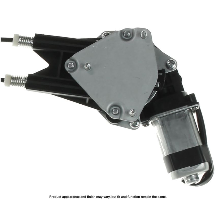 CARDONE New 82-413AR New Power Window Motor and Regulator Assembly