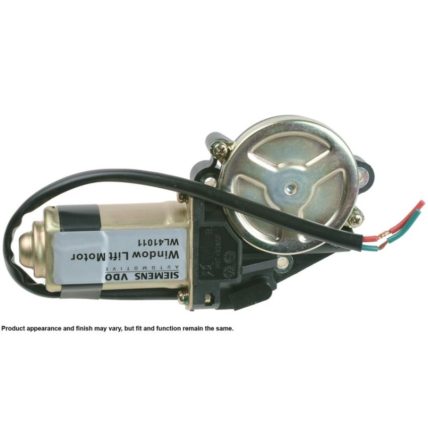 CARDONE New 82-414 New Power Window Motor