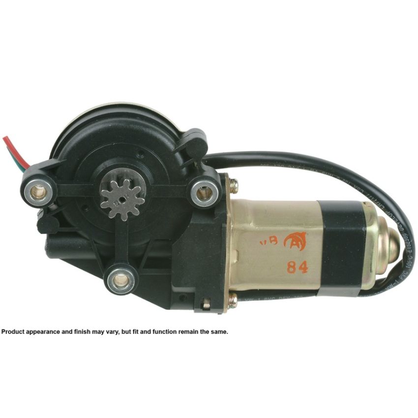 CARDONE New 82-414 New Power Window Motor