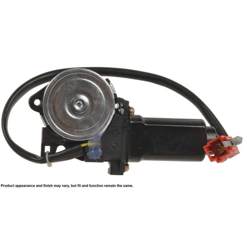 CARDONE New 82-415 New Power Window Motor