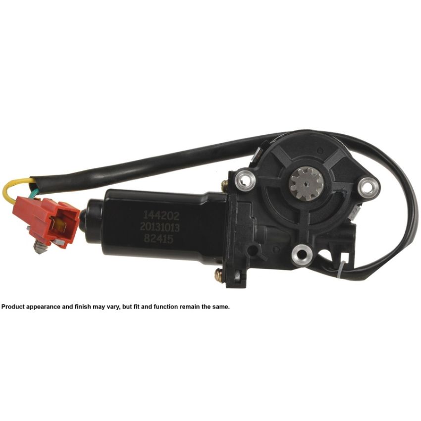 CARDONE New 82-415 New Power Window Motor