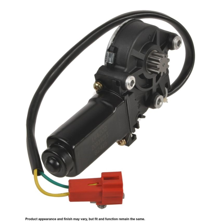 CARDONE New 82-415 New Power Window Motor