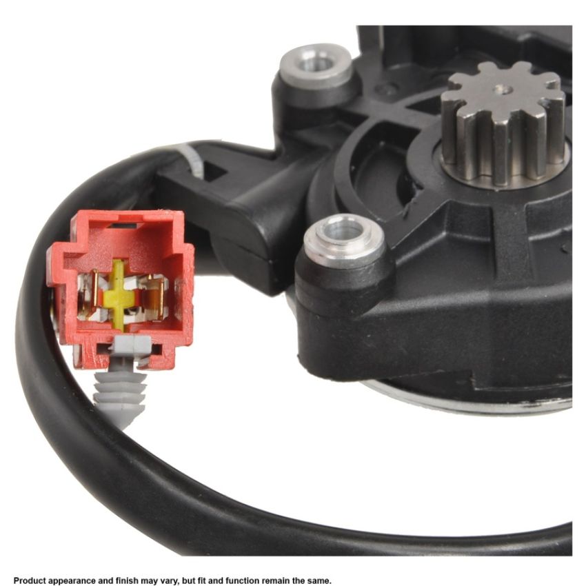 CARDONE New 82-415 New Power Window Motor