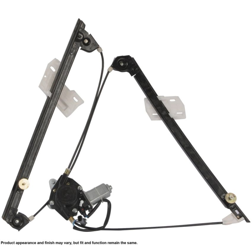 CARDONE New 82-424AR New Power Window Motor and Regulator Assembly
