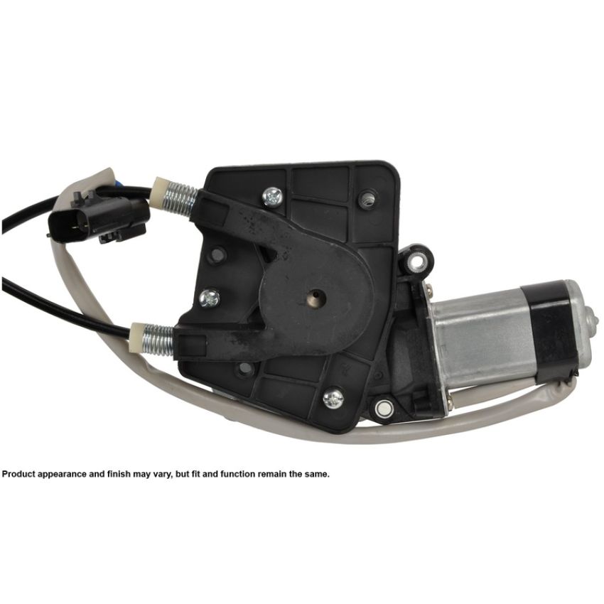 CARDONE New 82-428R New Power Window Motor and Regulator Assembly
