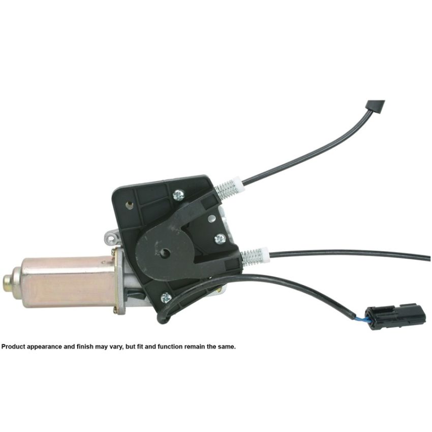 CARDONE New 82-429R New Power Window Motor and Regulator Assembly