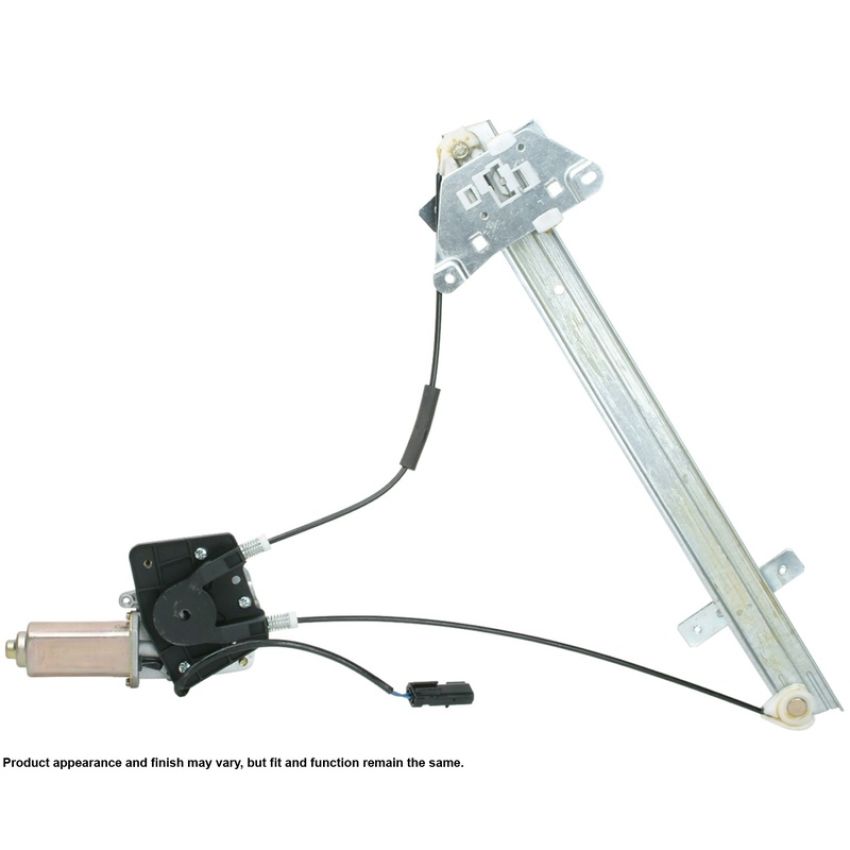 CARDONE New 82-429R New Power Window Motor and Regulator Assembly