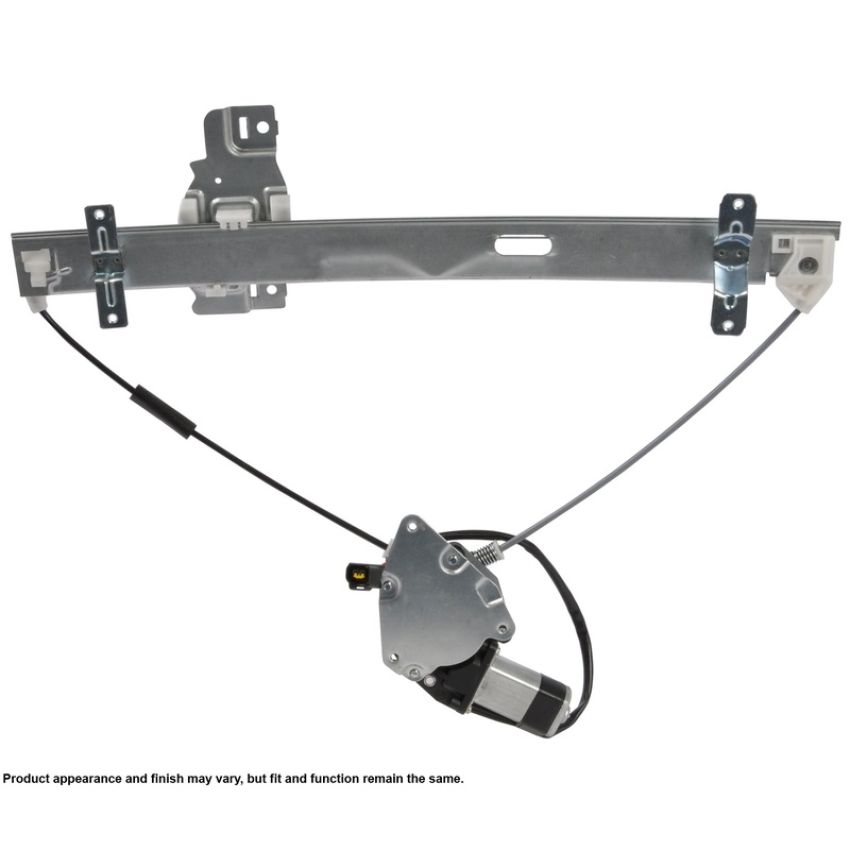 CARDONE New 82-4309AR New Power Window Motor and Regulator Assembly