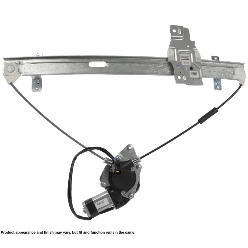 CARDONE New 82-4309AR New Power Window Motor and Regulator Assembly