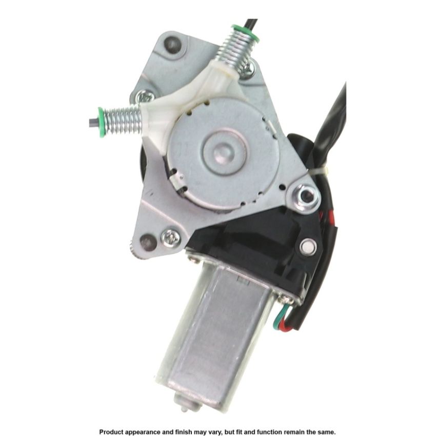 CARDONE New 82-4309DR New Power Window Motor and Regulator Assembly