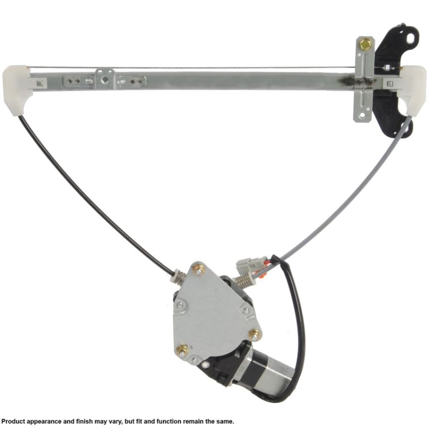 CARDONE New 82-4309IR New Power Window Motor and Regulator Assembly