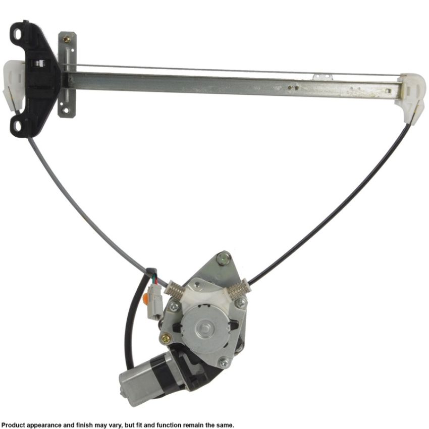 CARDONE New 82-4309IR New Power Window Motor and Regulator Assembly