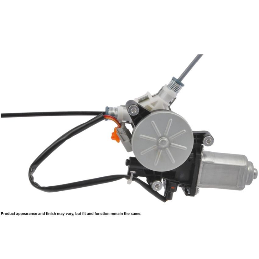 CARDONE New 82-4309JR New Power Window Motor and Regulator Assembly