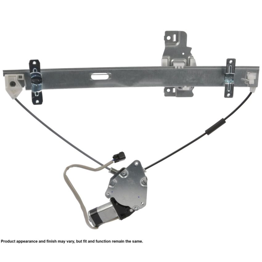 CARDONE New 82-4310AR New Power Window Motor and Regulator Assembly