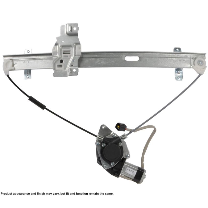 CARDONE New 82-4310AR New Power Window Motor and Regulator Assembly