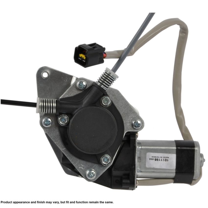 CARDONE New 82-4310AR New Power Window Motor and Regulator Assembly