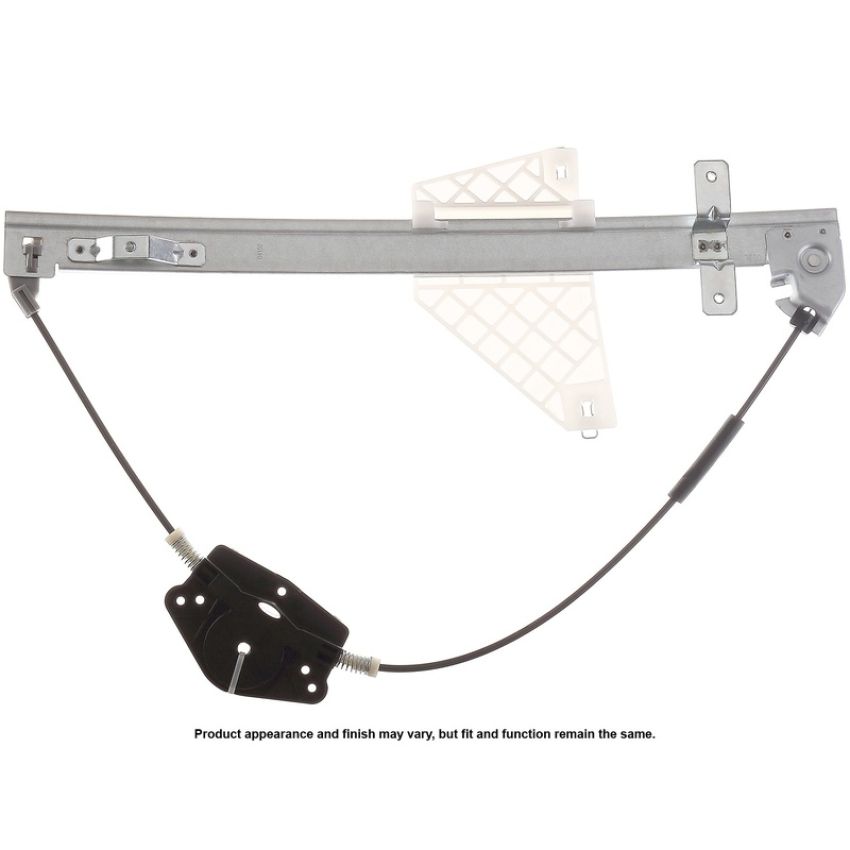 CARDONE New 82-434B New Window Regulator