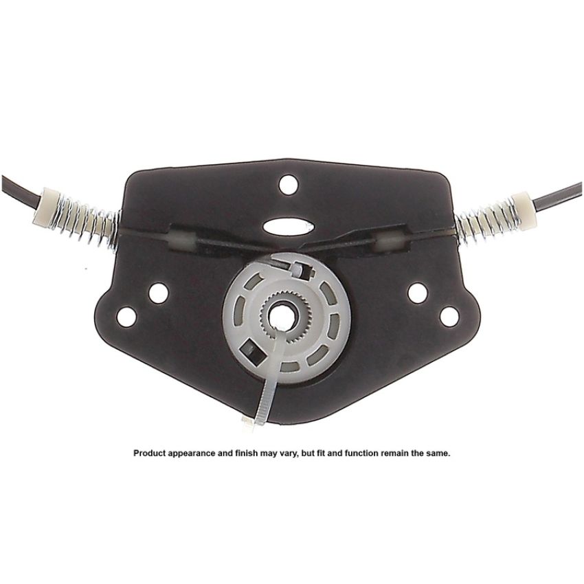 CARDONE New 82-434B New Window Regulator