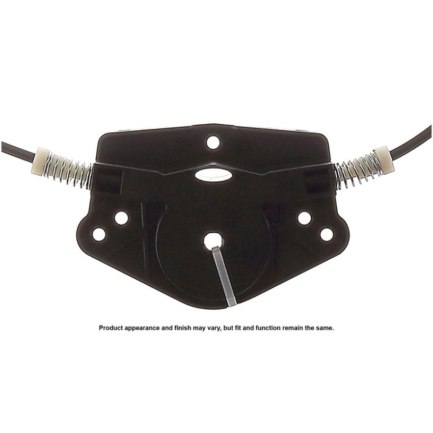 CARDONE New 82-434B New Window Regulator