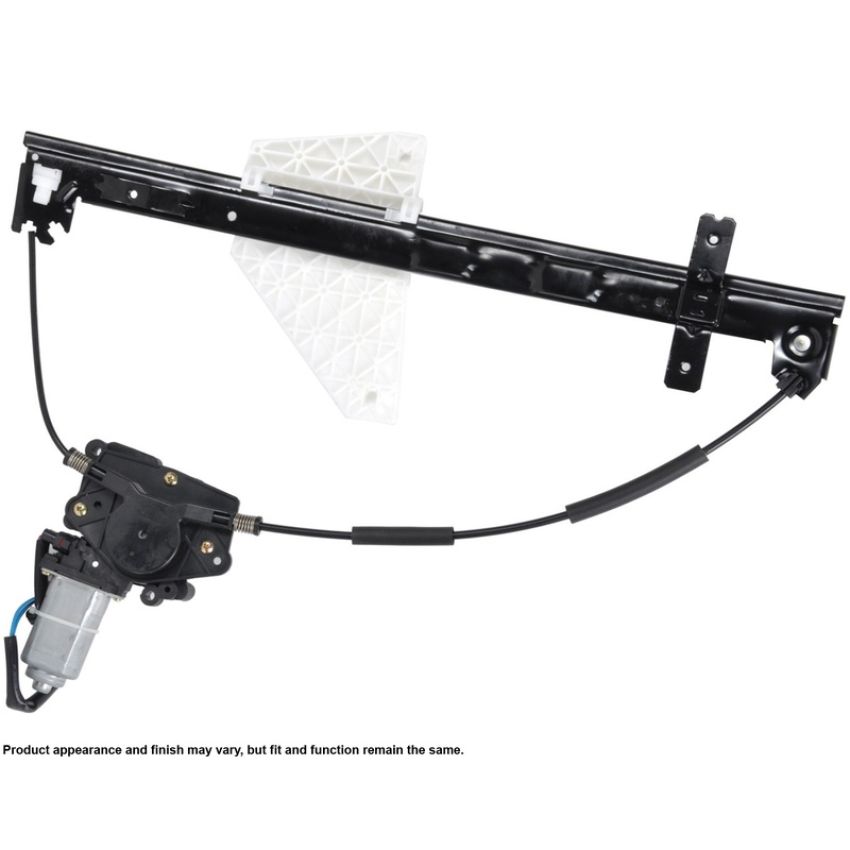 CARDONE New 82-434BR New Power Window Motor and Regulator Assembly
