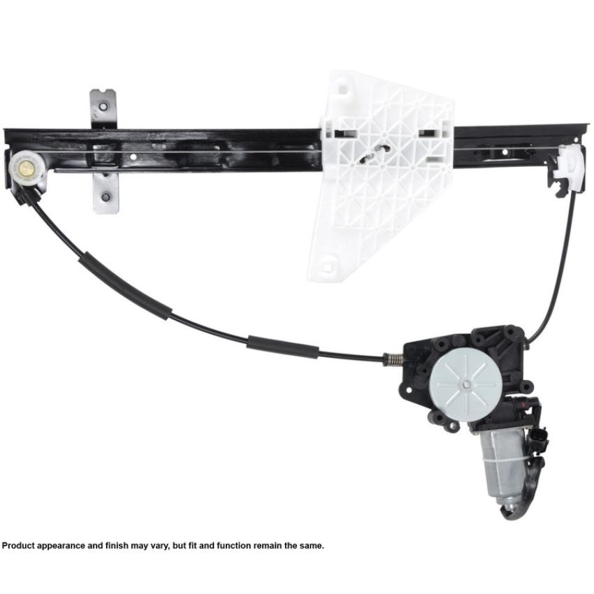 CARDONE New 82-434BR New Power Window Motor and Regulator Assembly