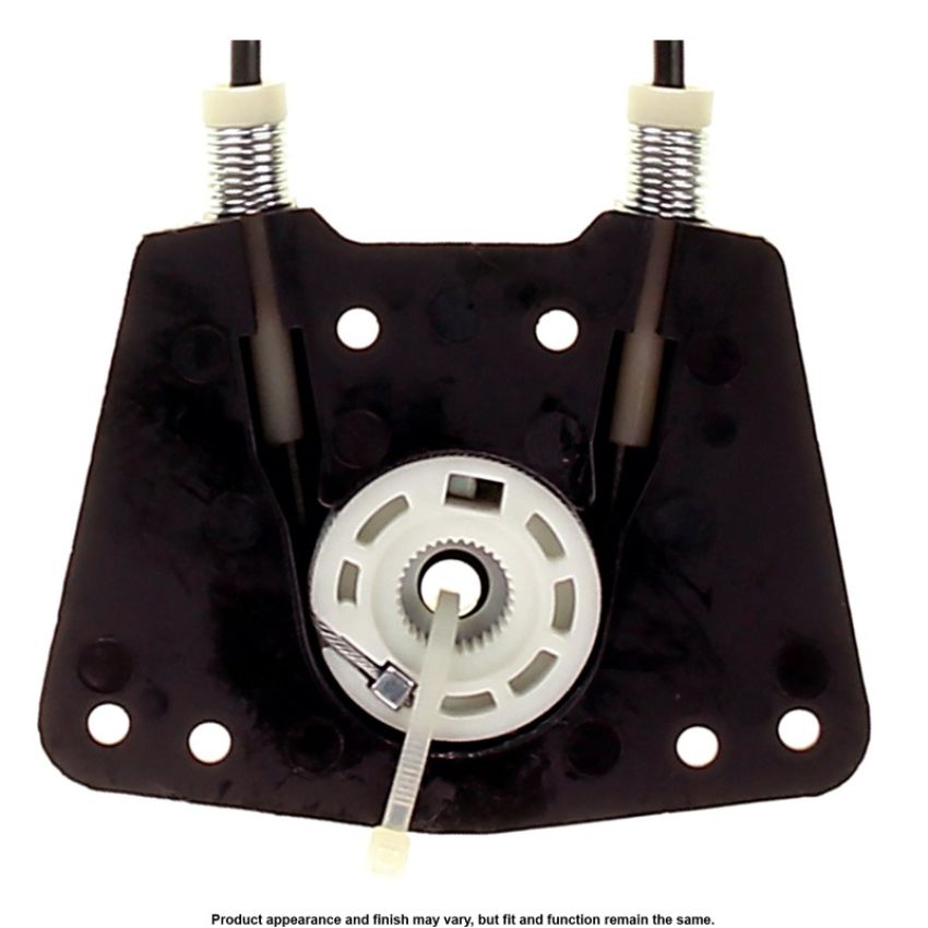 CARDONE New 82-434C New Window Regulator